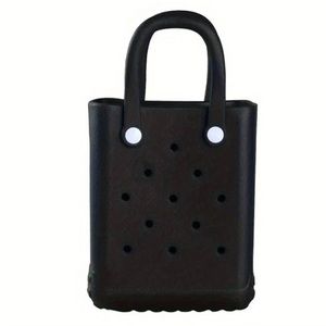 🆕 Mini Rubber Toto bag